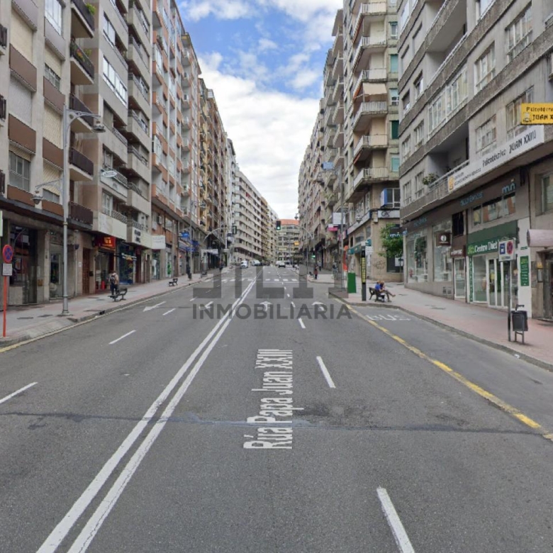ALQUILER LOCAL EN JUAN XXIII