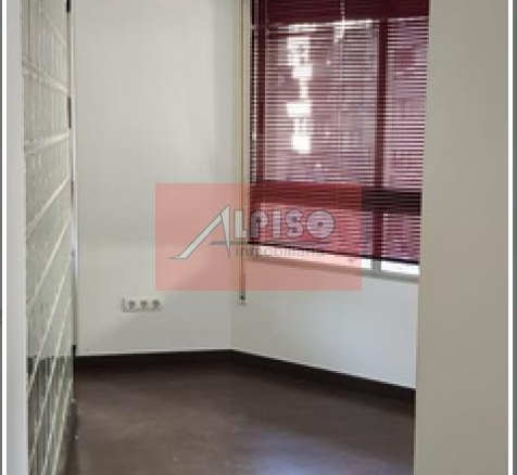 Oficina en Ourense
