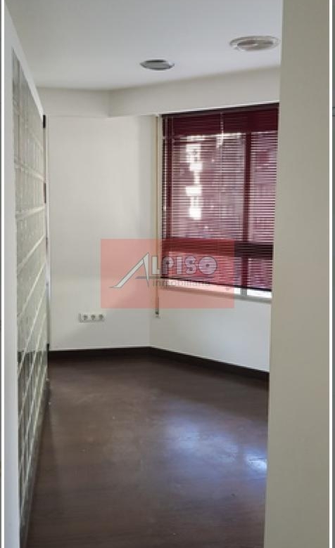 Oficina en Ourense