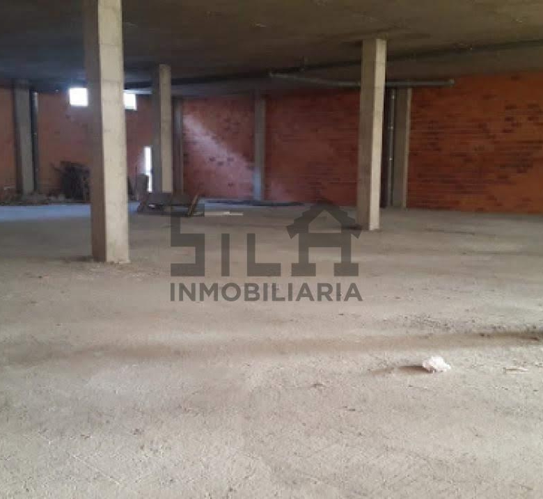 ALQUILER BAJO ZONA PUENTE