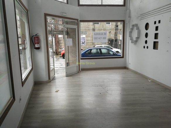Local Comercial en Vigo