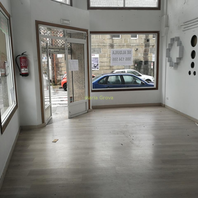 Local Comercial en Vigo