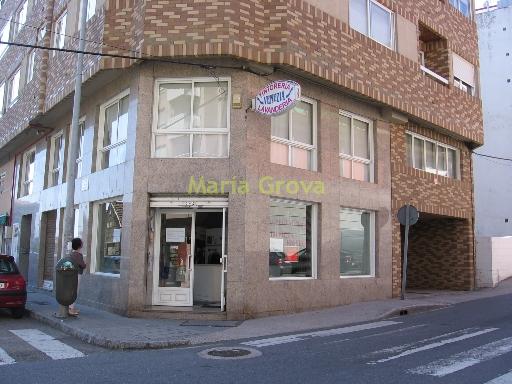 Local Comercial en Vigo