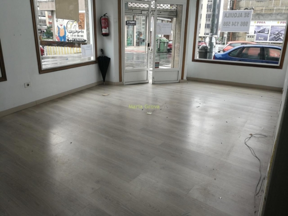 Local Comercial en Vigo