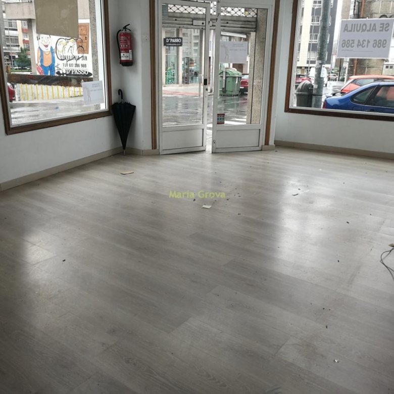 Local Comercial en Vigo