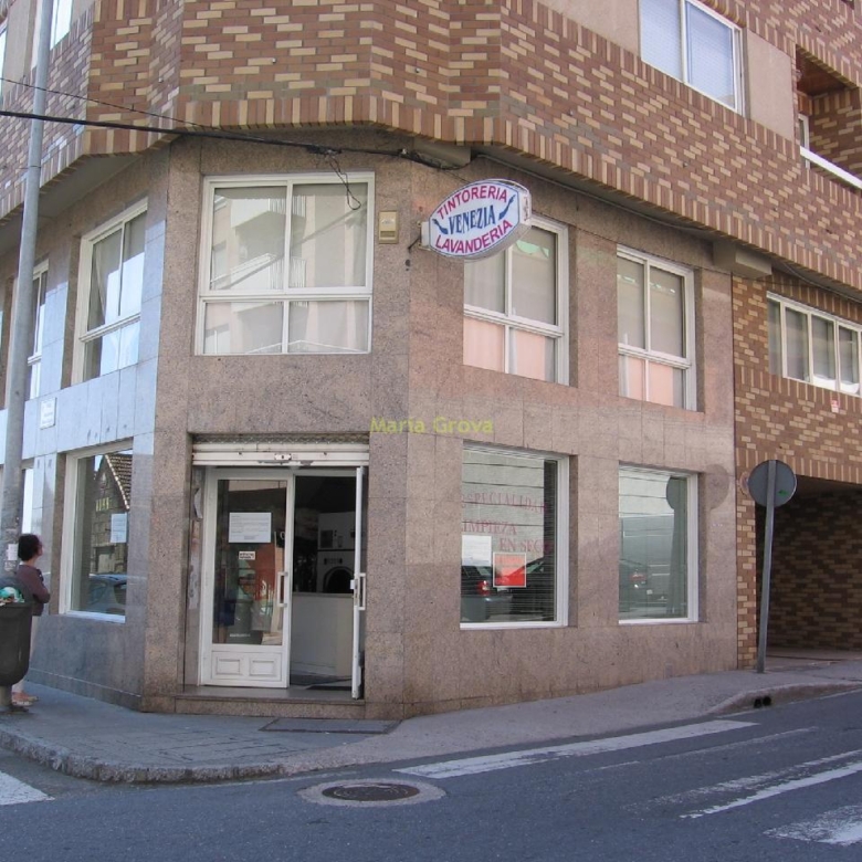 Local Comercial en Vigo