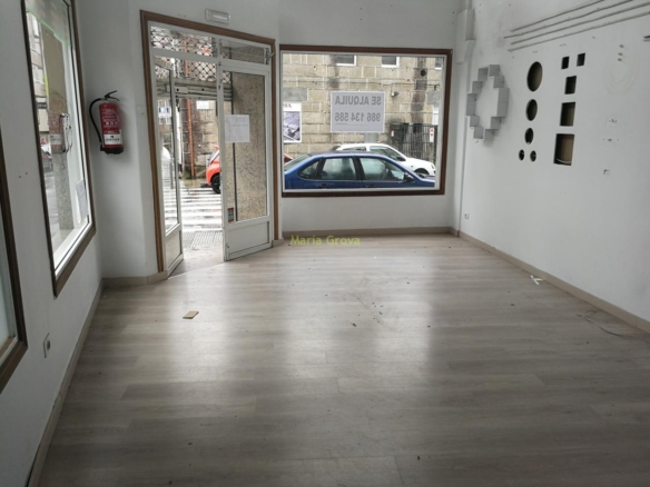Local Comercial en Vigo