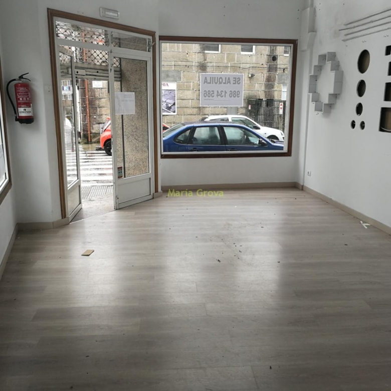 Local Comercial en Vigo