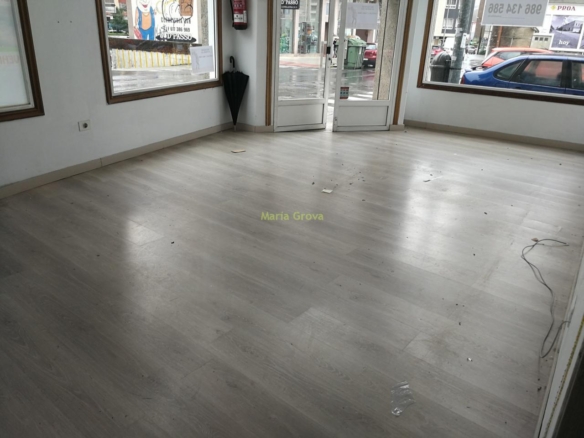 Local Comercial en Vigo