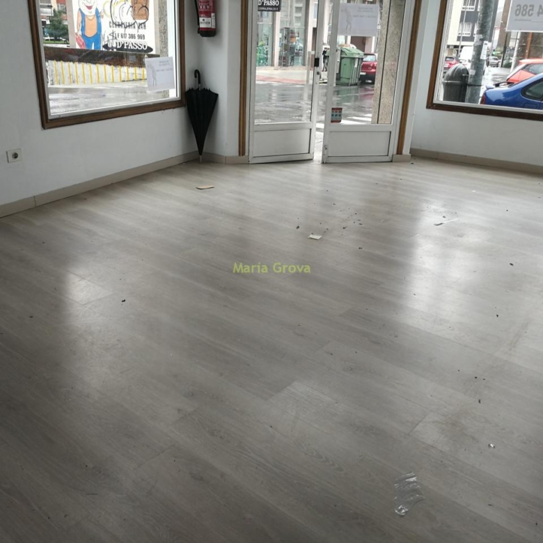 Local Comercial en Vigo