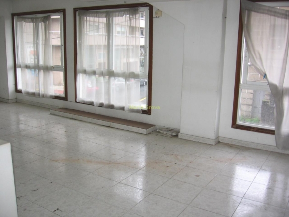 Local Comercial en Vigo