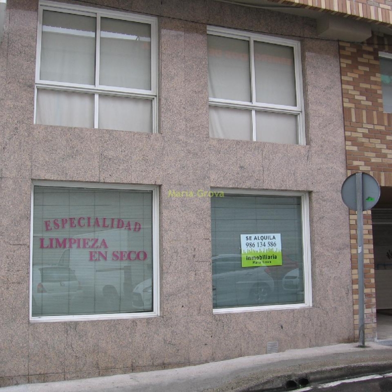 Local Comercial en Vigo