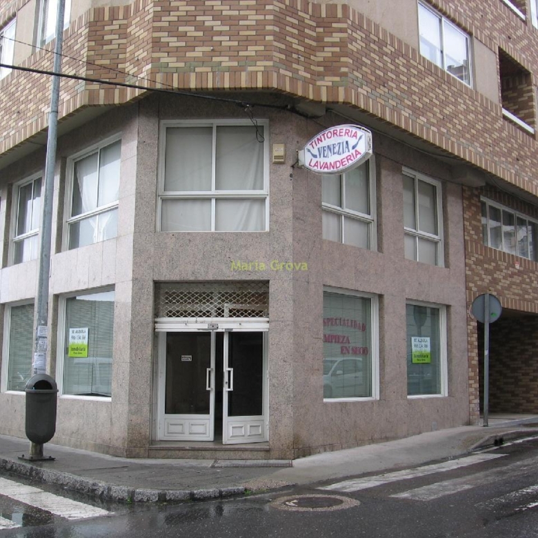 Local Comercial en Vigo