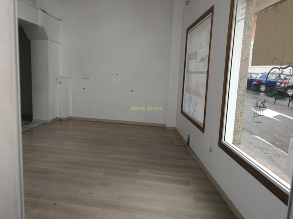 Local Comercial en Vigo