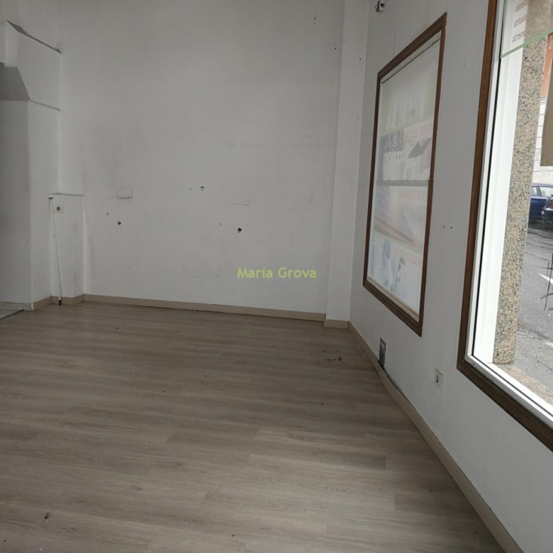 Local Comercial en Vigo