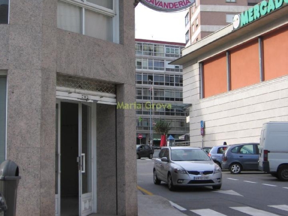 Local Comercial en Vigo