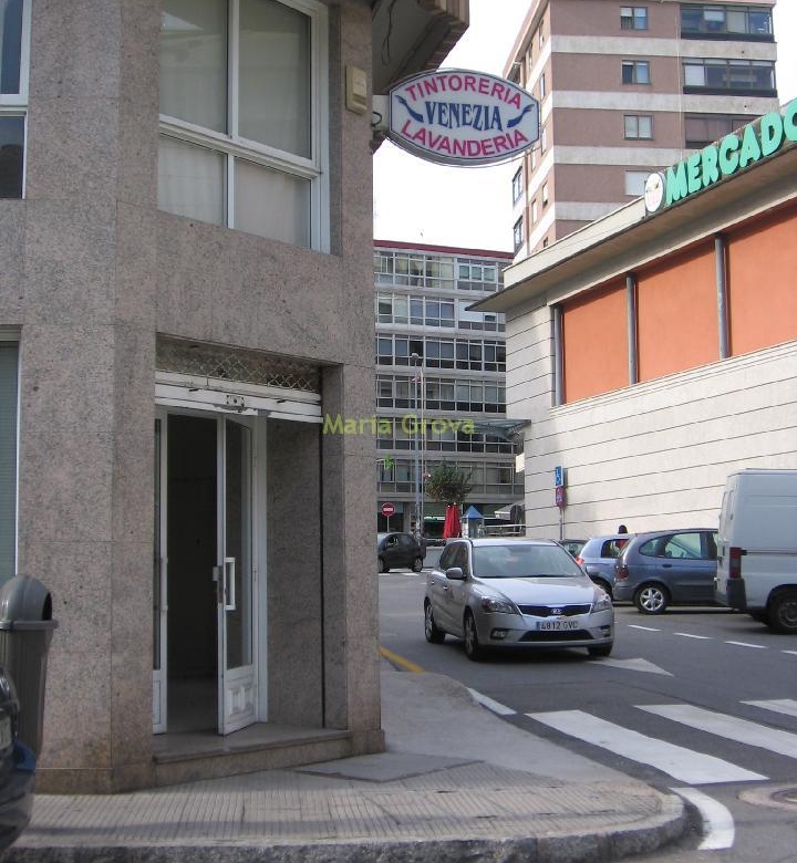 Local Comercial en Vigo