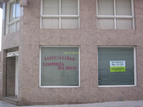 Local Comercial en Vigo