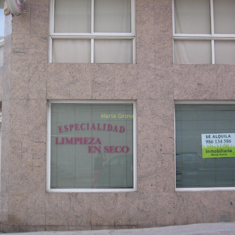 Local Comercial en Vigo