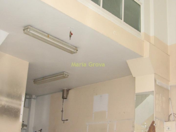 Local Comercial en Vigo