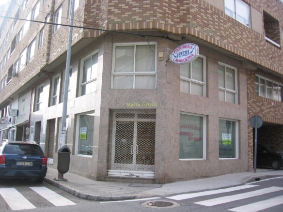 Local Comercial en Vigo