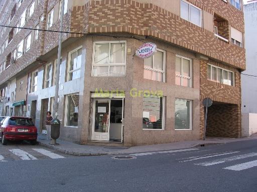 Local Comercial en Vigo