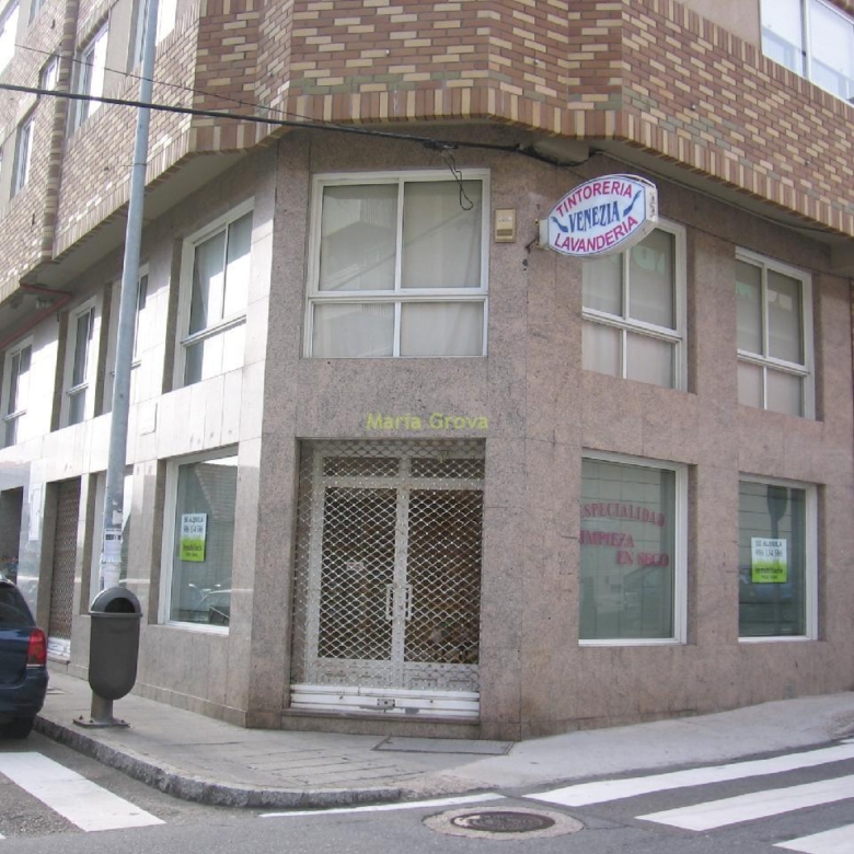 Local Comercial en Vigo