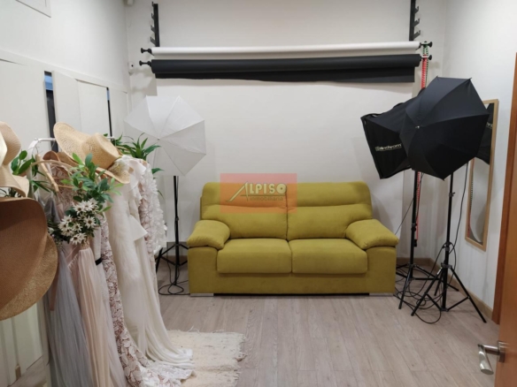 Local Comercial en Ourense