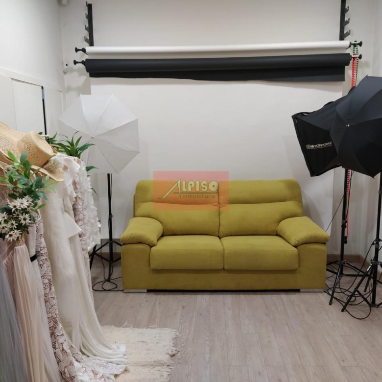 Local Comercial en Ourense