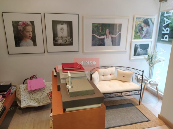 Local Comercial en Ourense