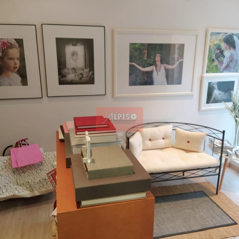 Local Comercial en Ourense