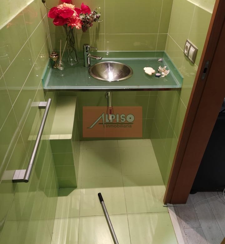 Local Comercial en Ourense