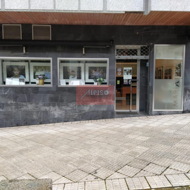 Local Comercial en Ourense