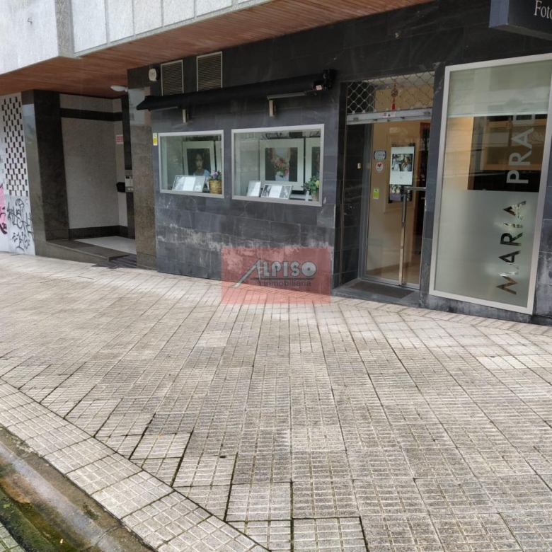 Local Comercial en Ourense