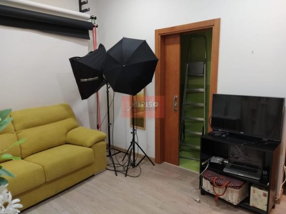 Local Comercial en Ourense