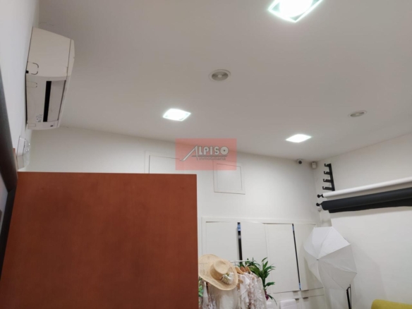 Local Comercial en Ourense