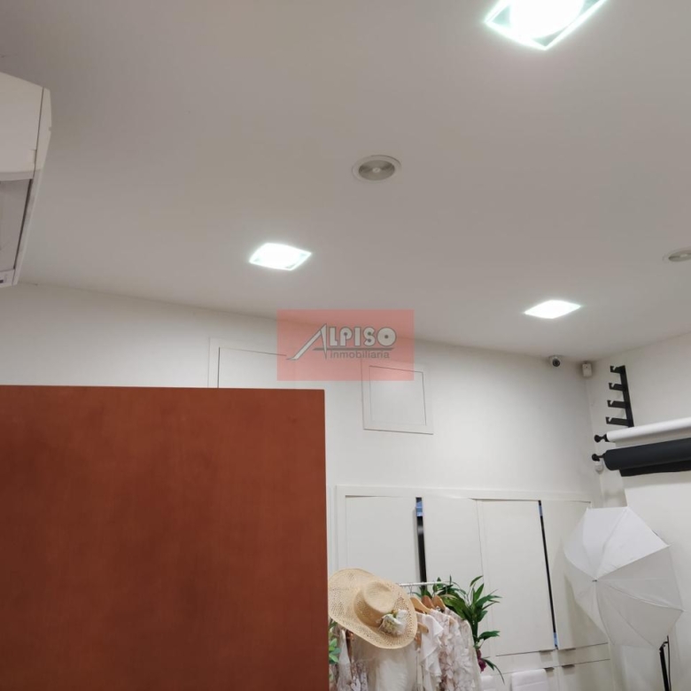 Local Comercial en Ourense
