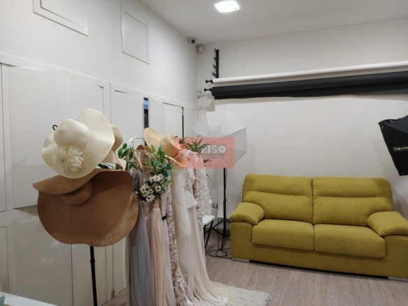 Local Comercial en Ourense