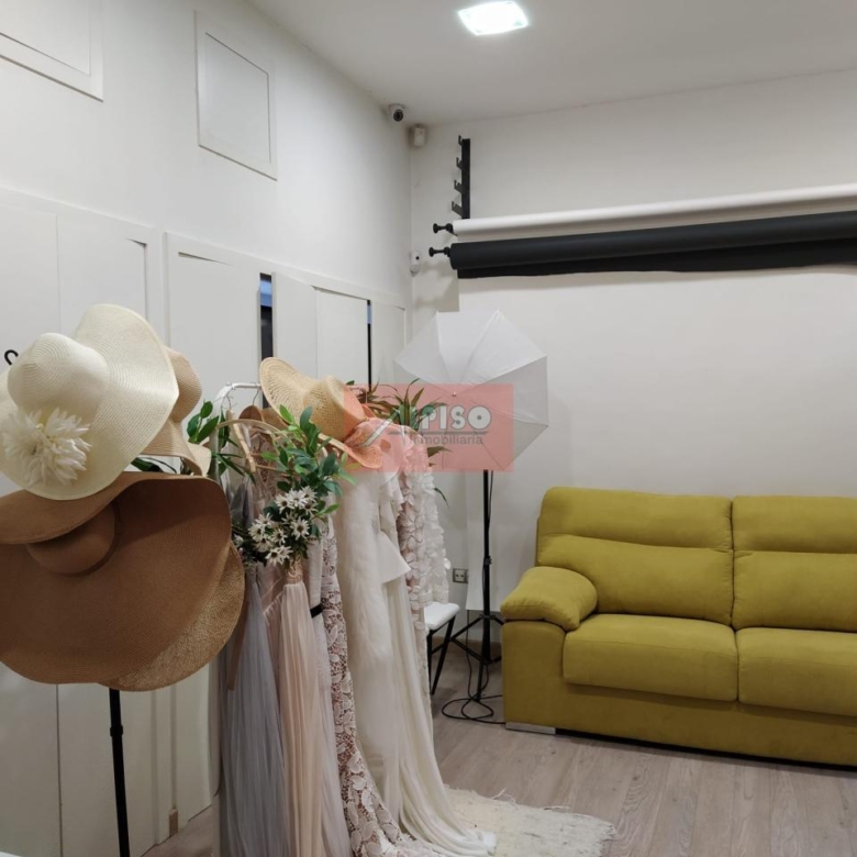 Local Comercial en Ourense