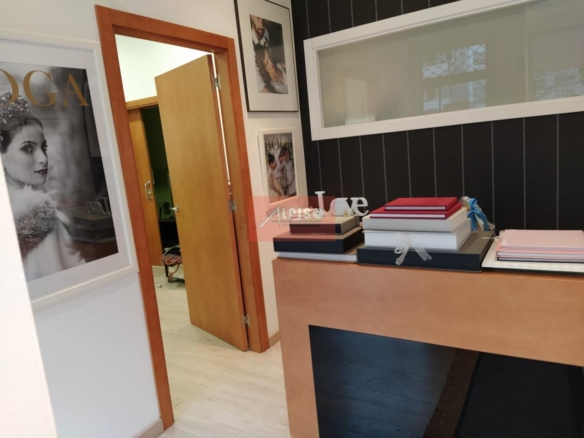 Local Comercial en Ourense