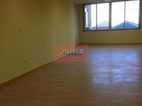 Oficina en Ourense