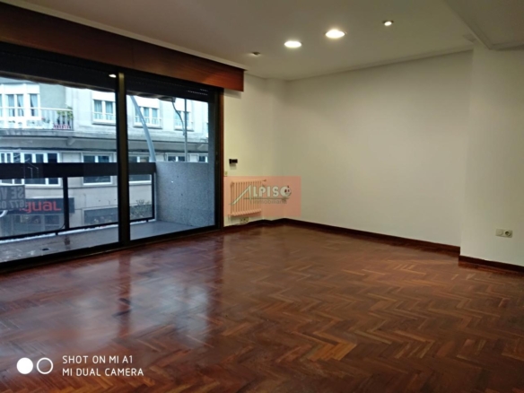 Oficina en Ourense