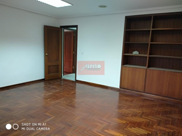 Oficina en Ourense