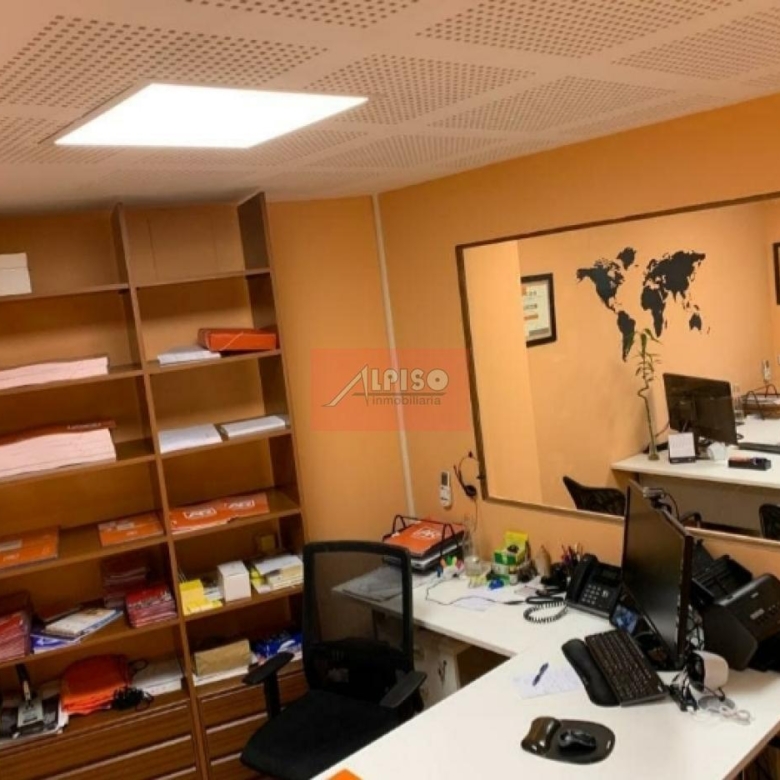 Oficina en Ourense