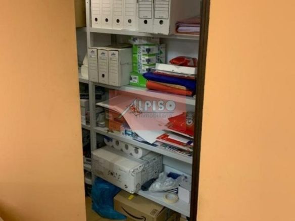 Oficina en Ourense