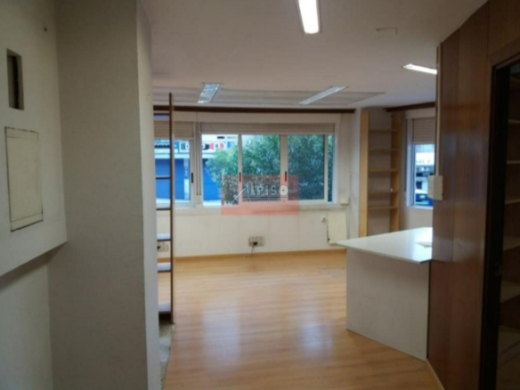 Oficina en Ourense