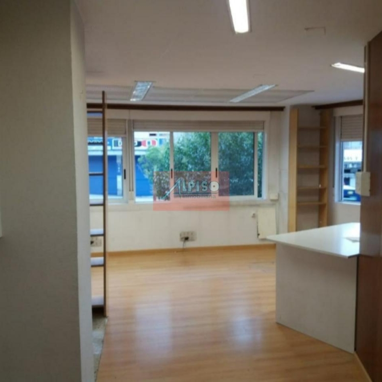 Oficina en Ourense