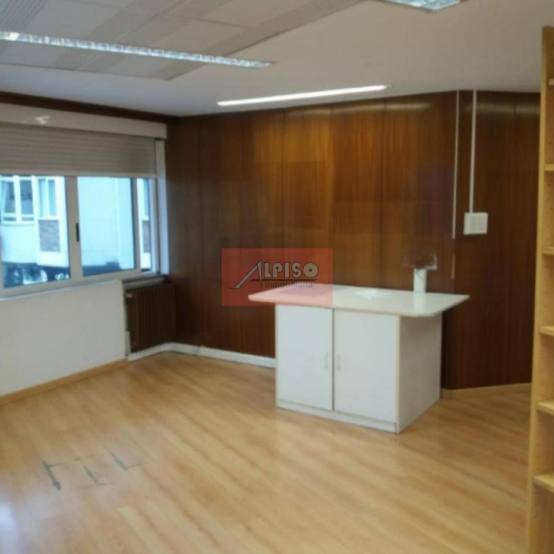 Oficina en Ourense