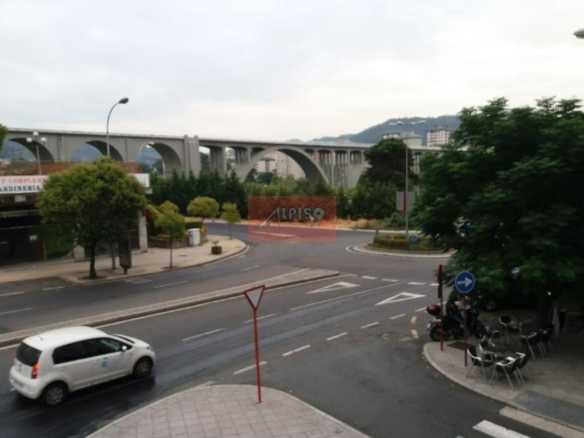 Oficina en Ourense