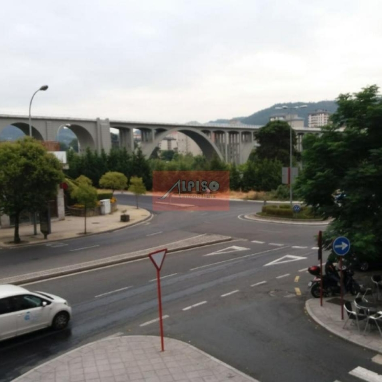 Oficina en Ourense